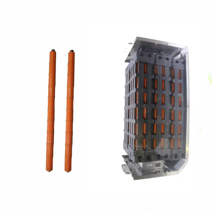 Аккумуляторная батарея Ni-MH высокой емкости CPEV для хранения энергии