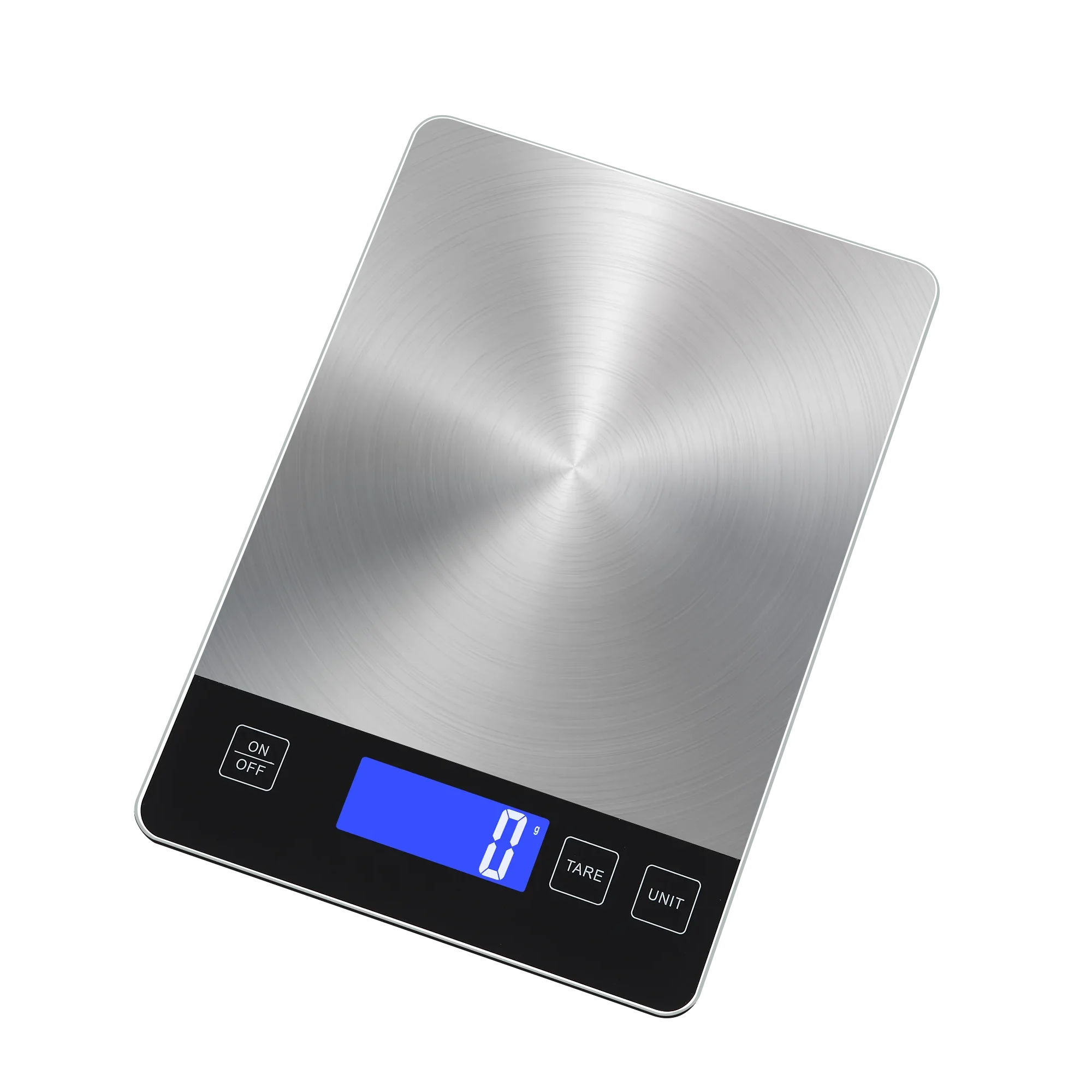 Cheapest price 5kg/10kg/15kg large stainless steel cooking baking weighing digital food kitchen scale