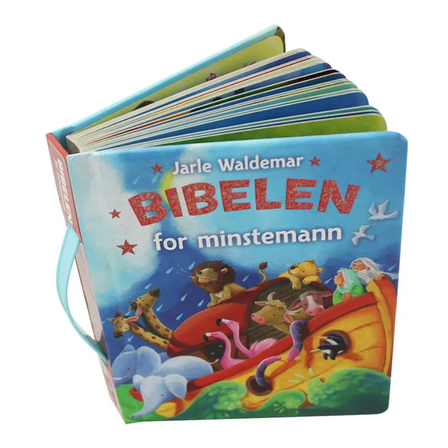 
Color Print Paperback Book, Professional Cheap Child Book Printing 