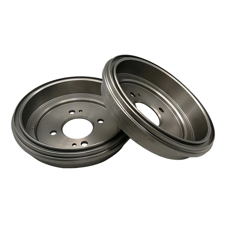 Aftermarket Auto Parts Good Quality 4048046700 Front Brake Disc For Geely