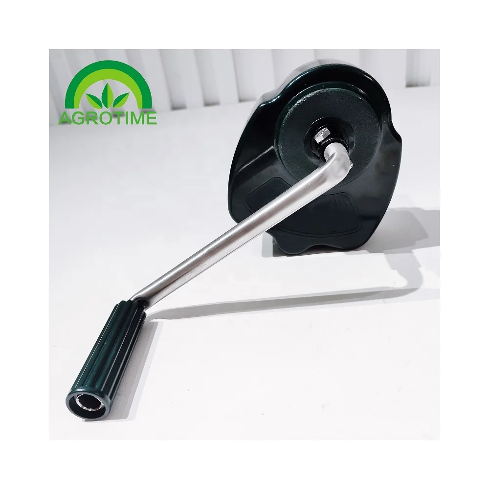 
side Roll Up unit manual roll up unit winch for sale 