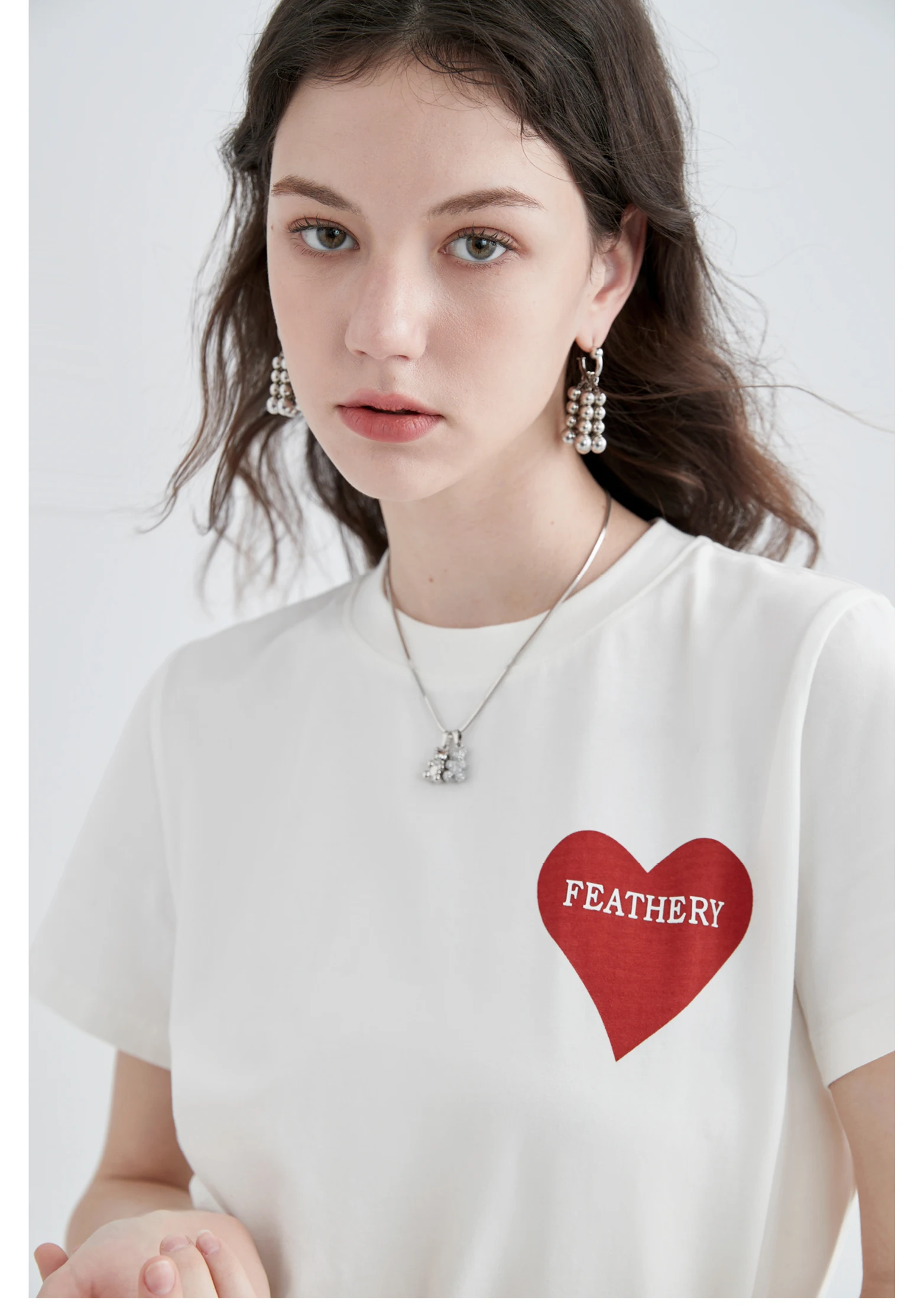 cheap clothes t shirt h.e.e.t.s kuromi gothic clothing trendy tops xxxsex love&roses shirt bratz christian tshirts