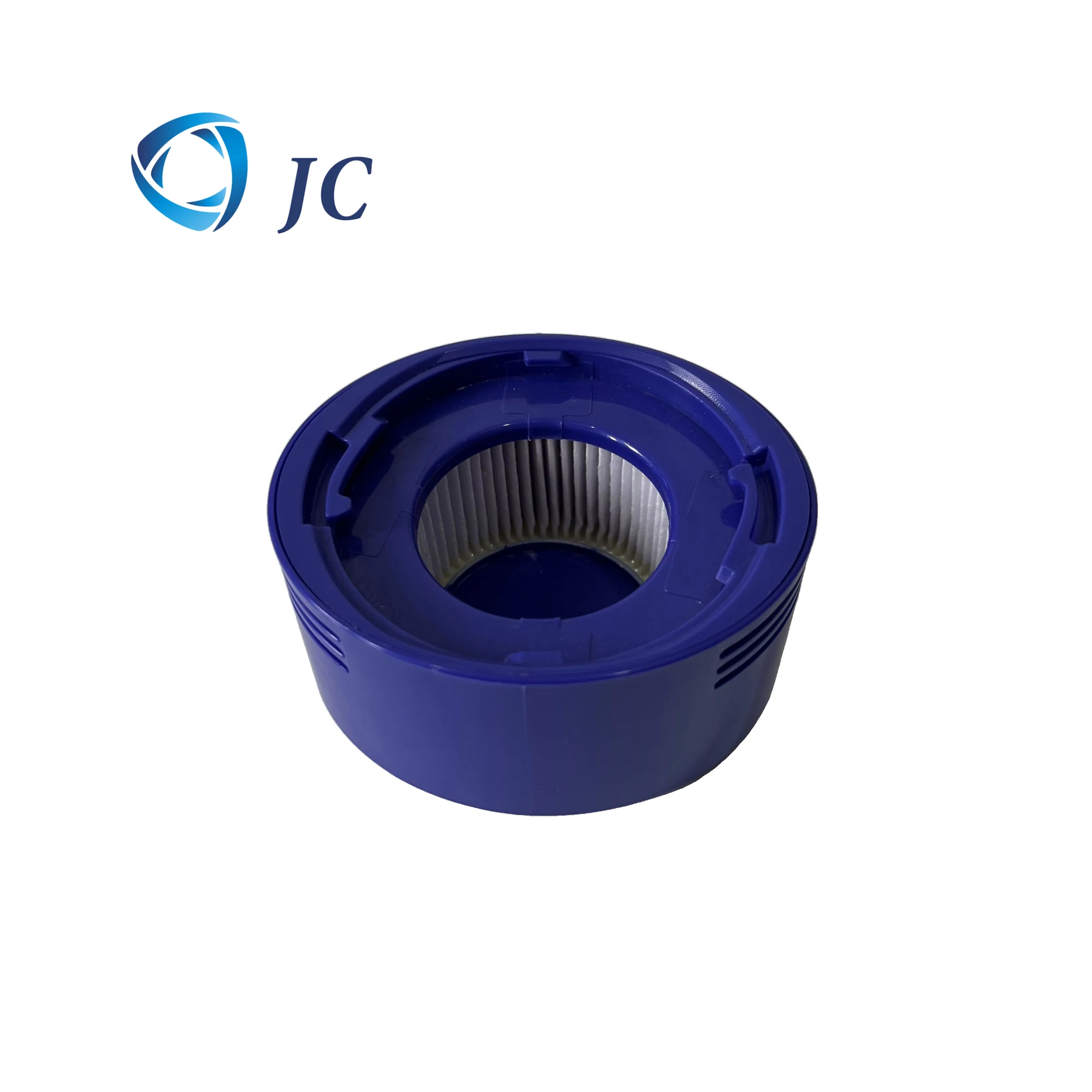 Vacuum Cleaner Parts Accessories Purple HEPA Post Motor Filter For V6 V7 V8