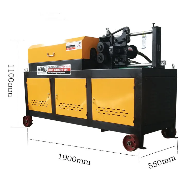 flexible combination prefabricated concrete block house equipment for building factory