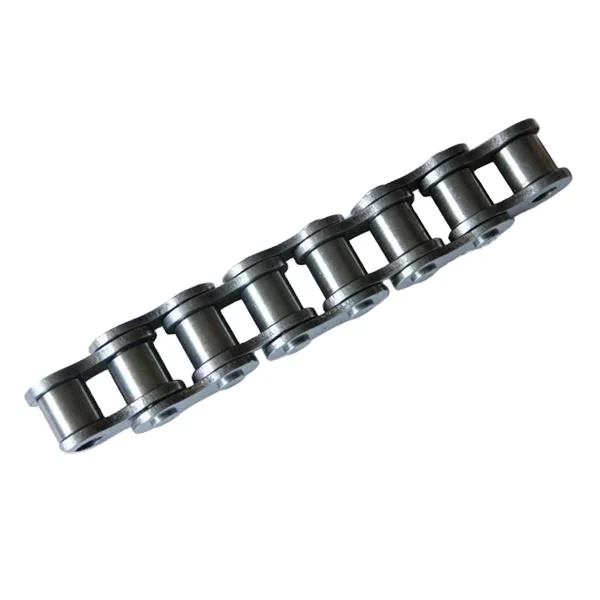 Short Pitch 06B-1 /08B-2/16B-2 DIN Standard Roller Chain Black Hardware Plain  a Series / B Series