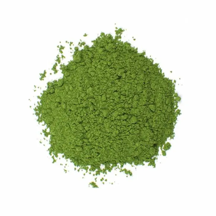 Natural Spinach Vegetable Powder Spinach Juice Powder Spinach Powder