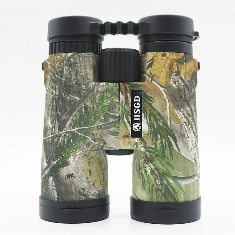 
New design Telescope binoculars 10x42 HD long range binoculars for sale 