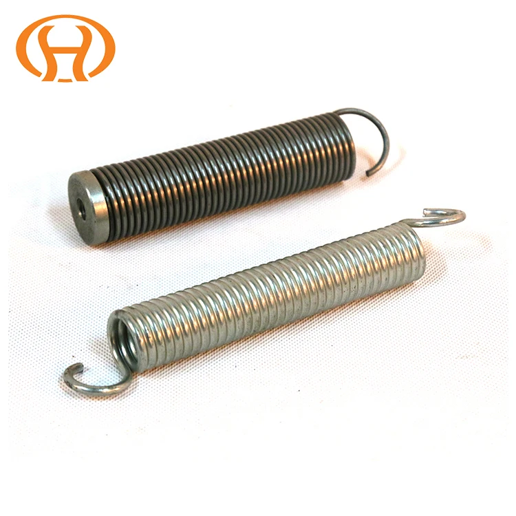 
Manufacturers Supplier High Strength Extension Spring 