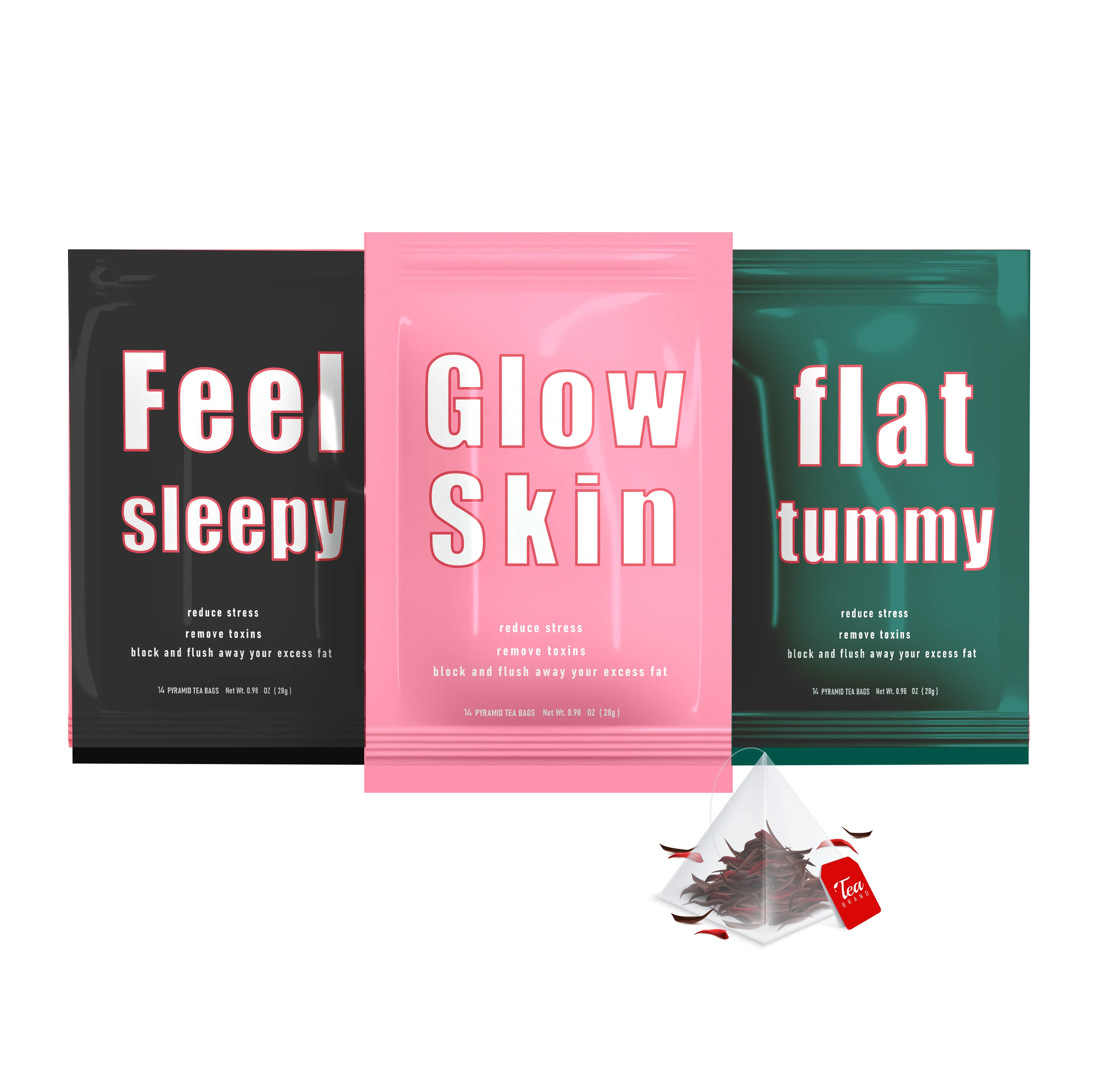 Wholesale organic dry Lavender Buds flower tea dried herb sleep tea with chamomile and lavender