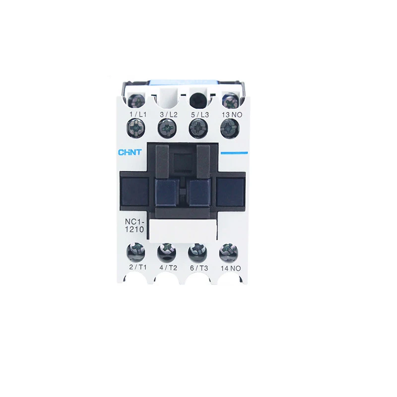 Контактор переменного тока NC1-0910 1810 2510 4011 5011 AC AC220V