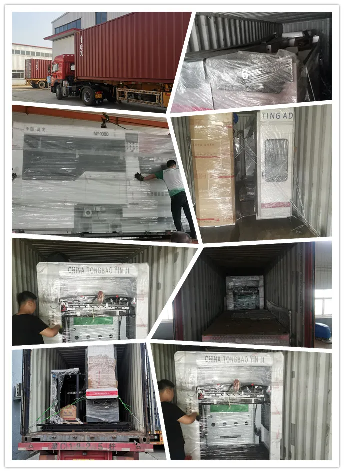 High speed carton flexo printing die cutting pizza box making machine factory supply