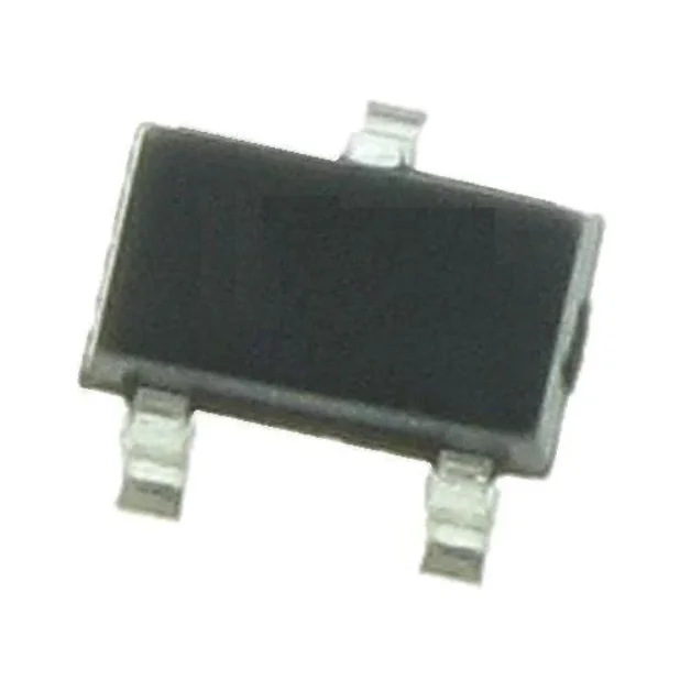 Original BSS127 H6327 BOM Quotation BZV55-B5V 115 Discrete Semiconductors Transistors MOSFET N-Ch 600V 21mA SOT-23-3 Sourcing