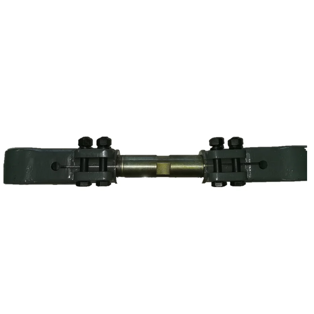  Подвеска для прицепа SAF/Bpw в немецком стиле регулируемый фиксированный рычаг вращающего момента 05.443.71. 04 0 0544371040