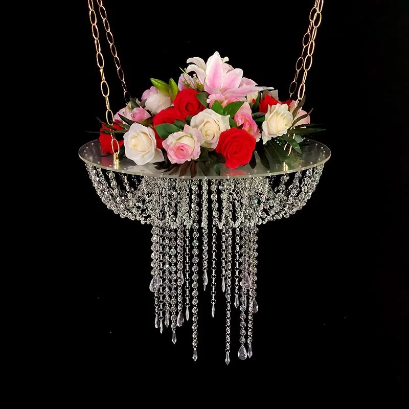 chaozhou great Wedding decoration metal stand wedding props stage background stand birthday party decoration flower stand