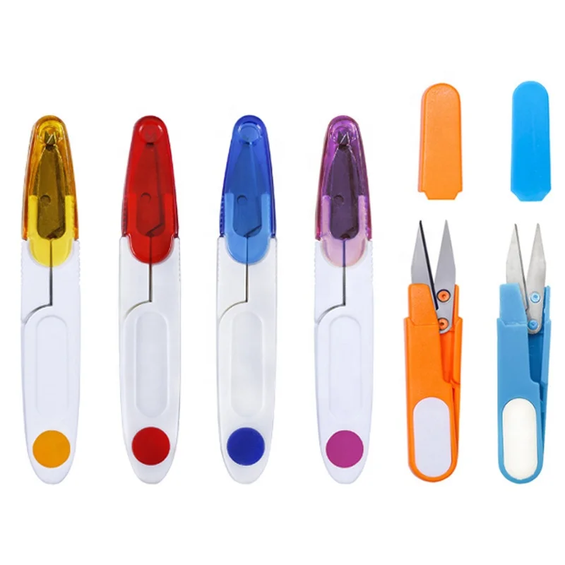 Hot Sale Tailor Scissors Embroidery Scissors Leather Cutting Scissors