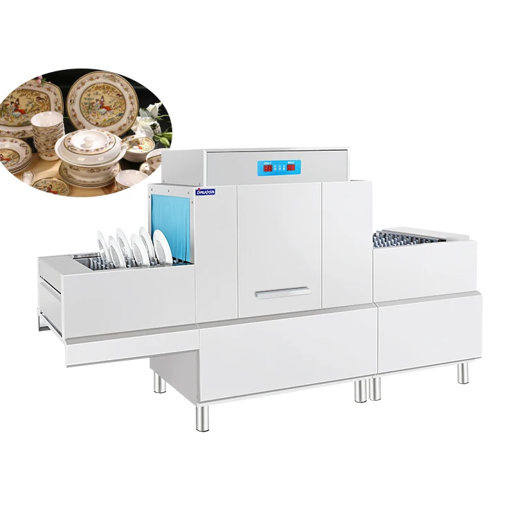 Прямая продажа с фабрики кухонное оборудование электрическая Коммерческая Машина из нержавеющей стали