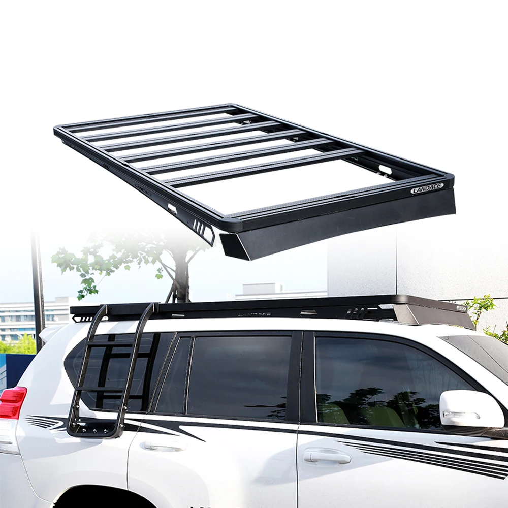 High Quality roof racks Toyota 4 Runner Hilux FJ Land Cruiser series car roof racks