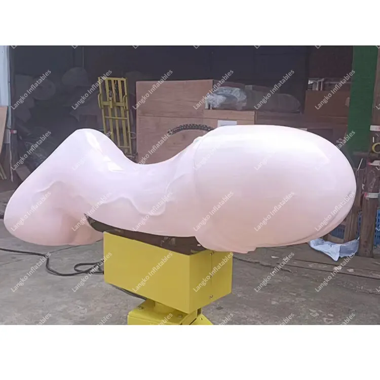 kids mechanical bull ride machine adults play games commercial  inflatable bullfighting mechanical rodeo bull