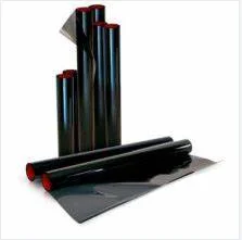 New arrival 3M PR40X Glass insulation film Good price of New product  42%VLT Exterior Sun Control Window Film