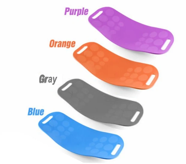 A Balance Board That Can Be Used For Physical Fitness Training And Stability Training