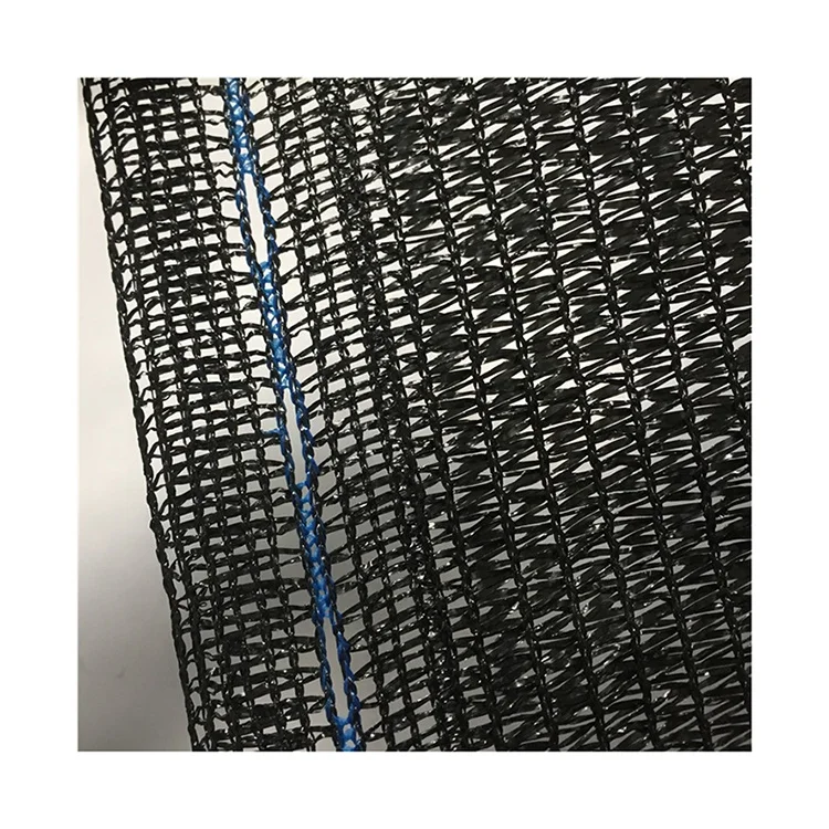 Shade net supplier HDPE agricultural aluminum shade net