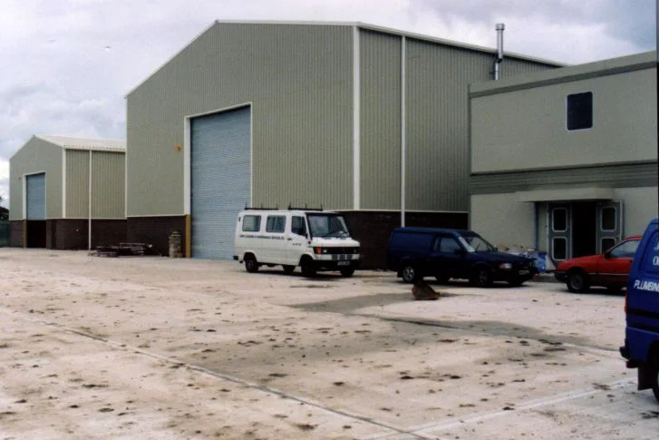 Insulated great boss prefab galvanized steel sheet metal frame structure workshop house building in tanzania