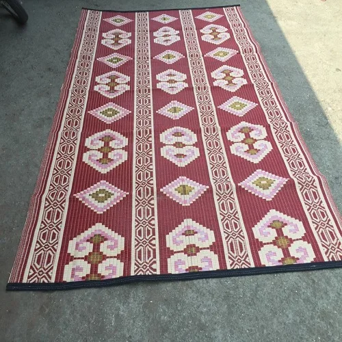 plastic mat Polypropylene Premium Mats