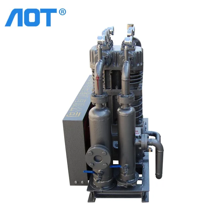 Ethylene Compressor Exporter Ethylene Piston Compressor silent Ethylene Gas Compressor