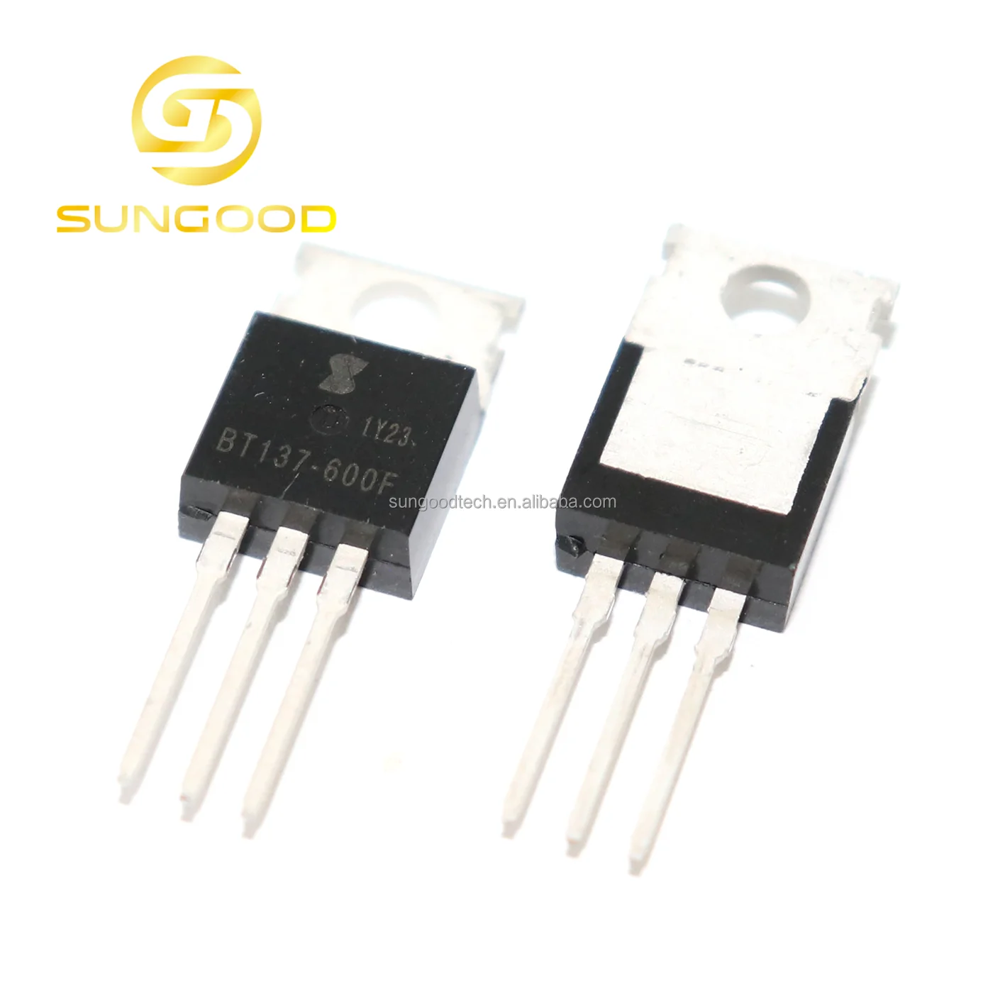 JSMICRO TIP41C TO-220 транзистор NPN (6A 40-100 в 65 Вт) TIP41 Новый