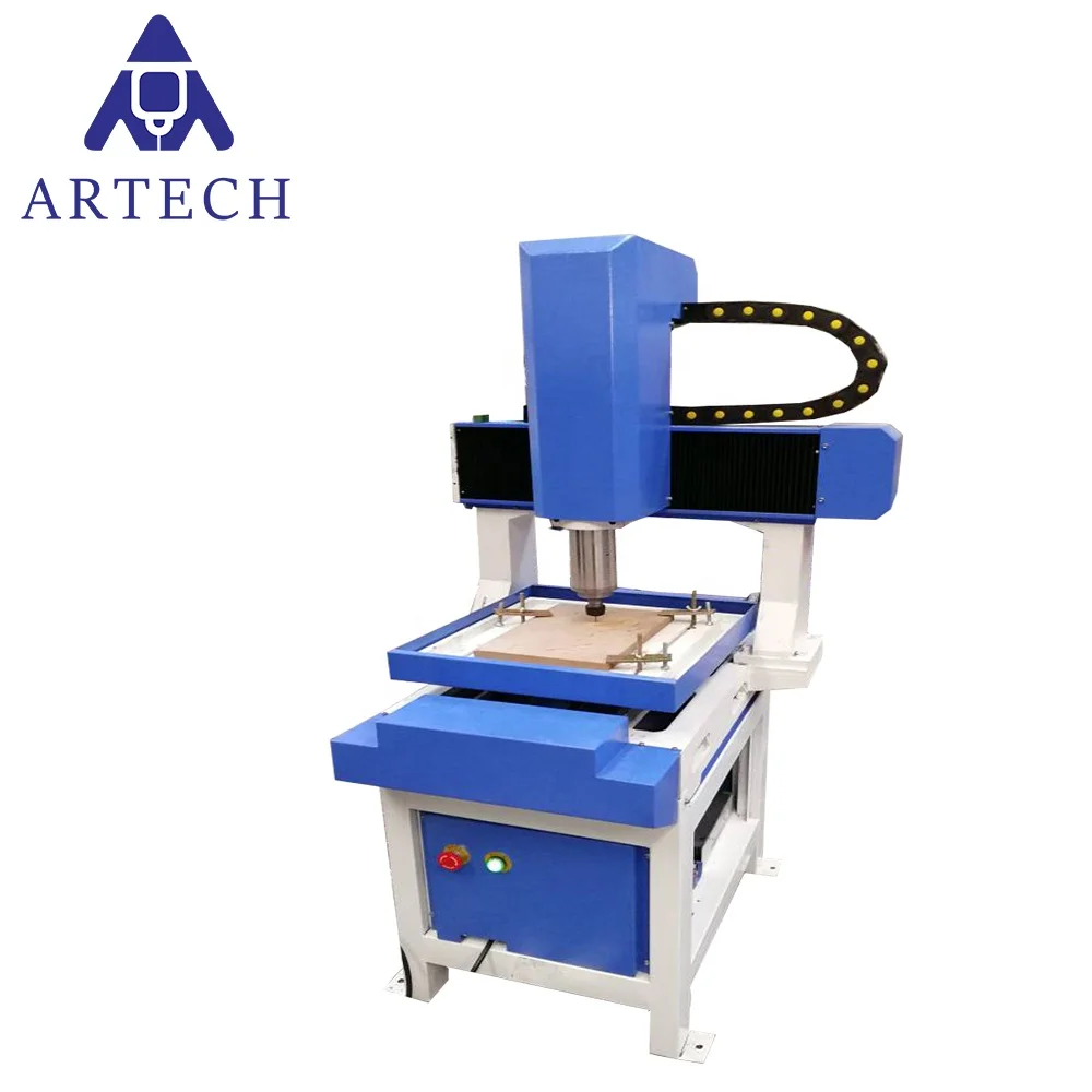 Mini Cnc Sheet Metal Engraving Machine With Price