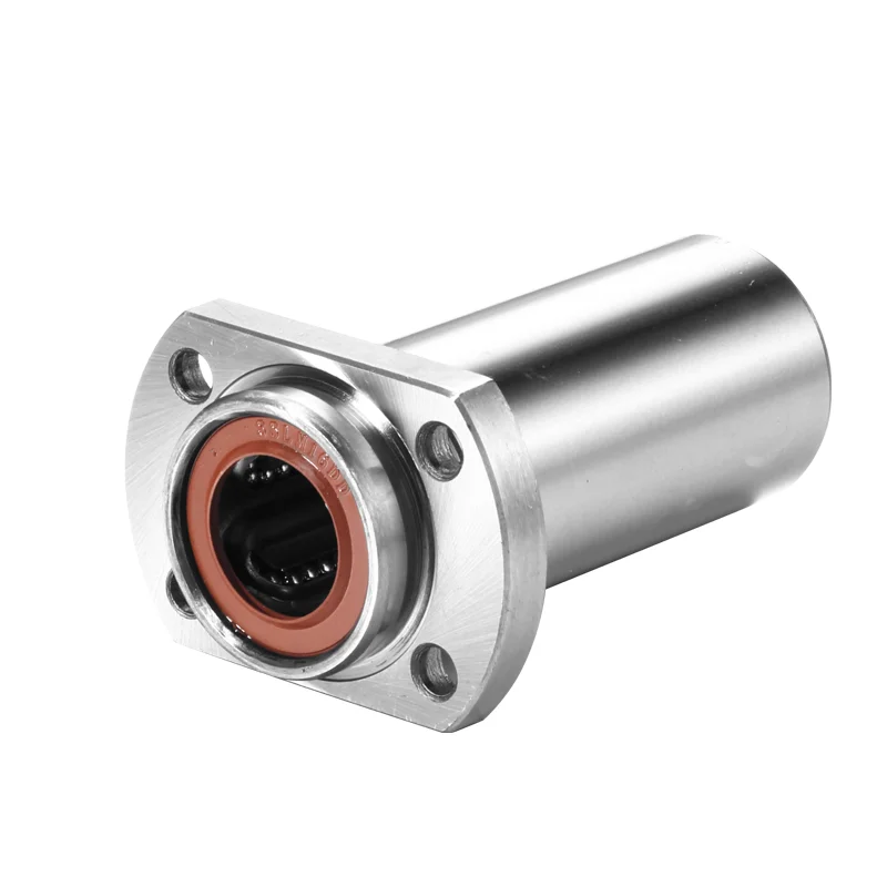 SSLMHP16/20/30LDD Stainless Steel Cage Retainer Linear Motion Ball Bearing for CNC/Packaging Machine/Electric Power Generation
