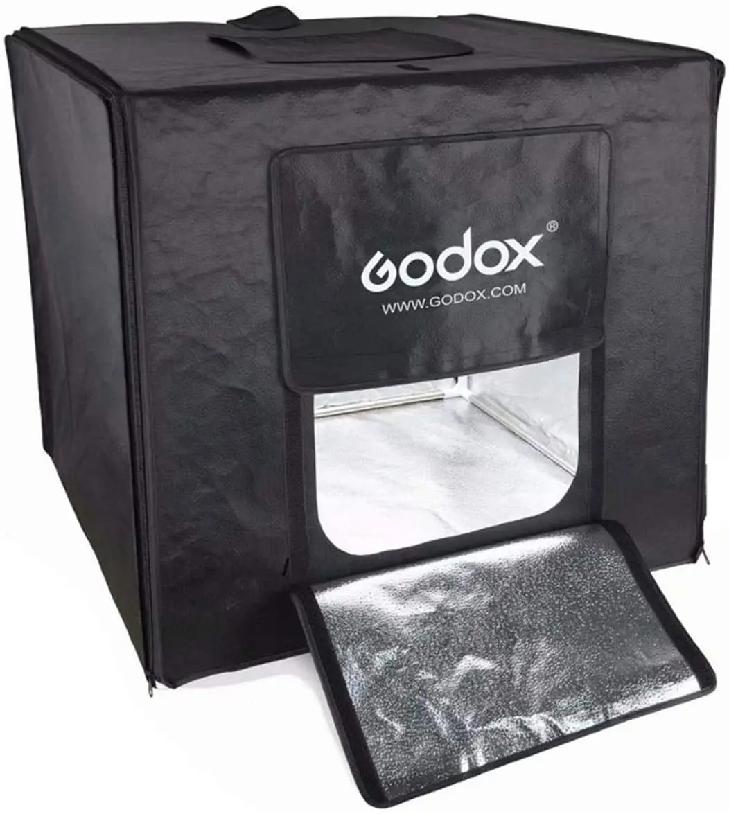 Godox Tabletop Photography Studio Light Box Mini Lsd40 Portable Foldable
