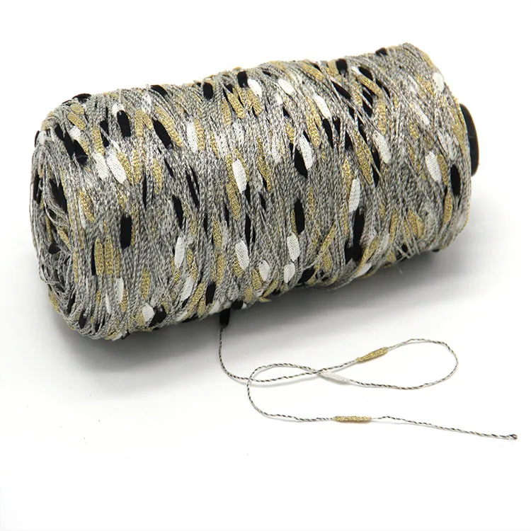 
 Пряжа для сосисок bembручная Фабрика оптовая продажа пряжи для футболок необычная пряжа  