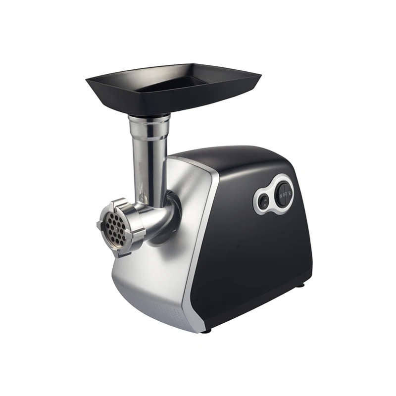 High Quality Multifunctional high-power home Electric meat grinder meat mincer food processor with meat grinders