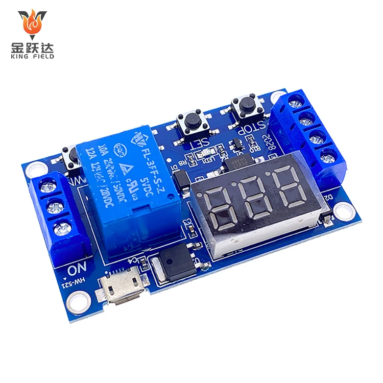 PCBA Circuit Board Controller Board Module smt PCB production PCBA Plant