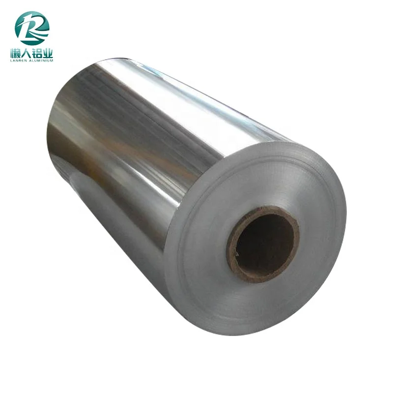 0.2mm thickness aluminum foil for beer bottles