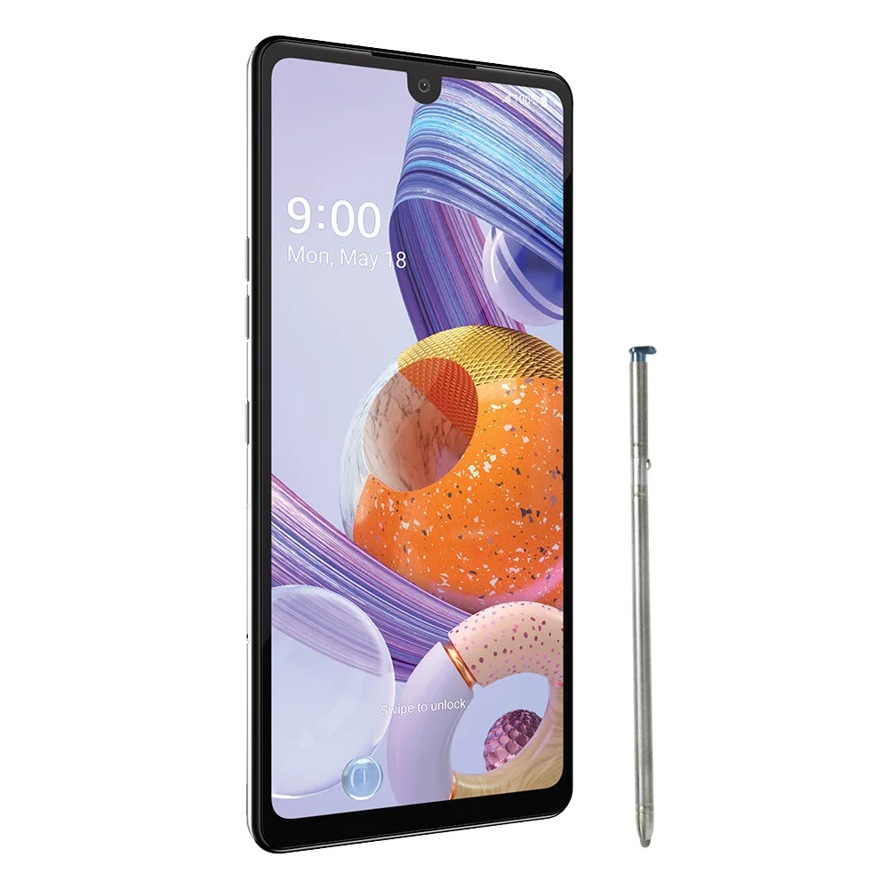 
Factory Price Replacement Touch Stylus S Pen For LG Stylo 6 Q730 