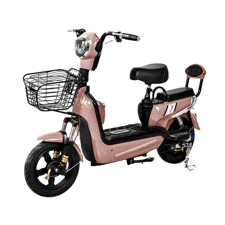 China Factory Long Range Express Electric Motorcycle for Adult