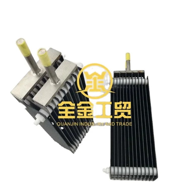 MMO Titanium anode for making hydrogen and oxygen