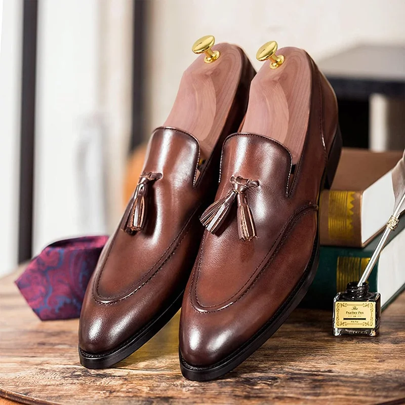 Factory Wholesale Audit Cedar Wood Shoe Stretchers Adjustable Shoetree Cedar Wooden Shoe Tree