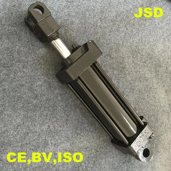 Прямая продажа от производителя гидравлический цилиндр трактора с сертификатом