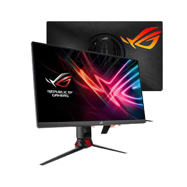 Hot selling For Asus ROG XG279Q 27inch 2K fast IPS WQHD 2560*1440 170Hz 16:9  DP HDMI  computer display gaming monitor