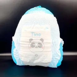 Manufacturer High Quality Diaper iWholesale Customized Children Disposable Diapers Cotton Baby Daipers Training Pants