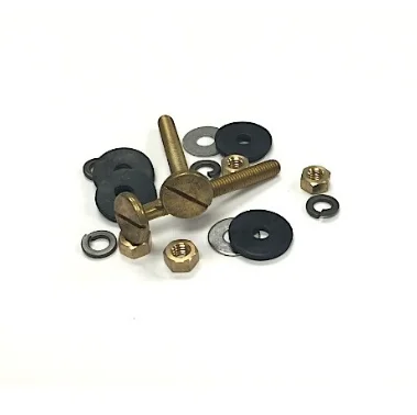 1/4X2-1/4 Toilet Indicator Bolt Manufacture