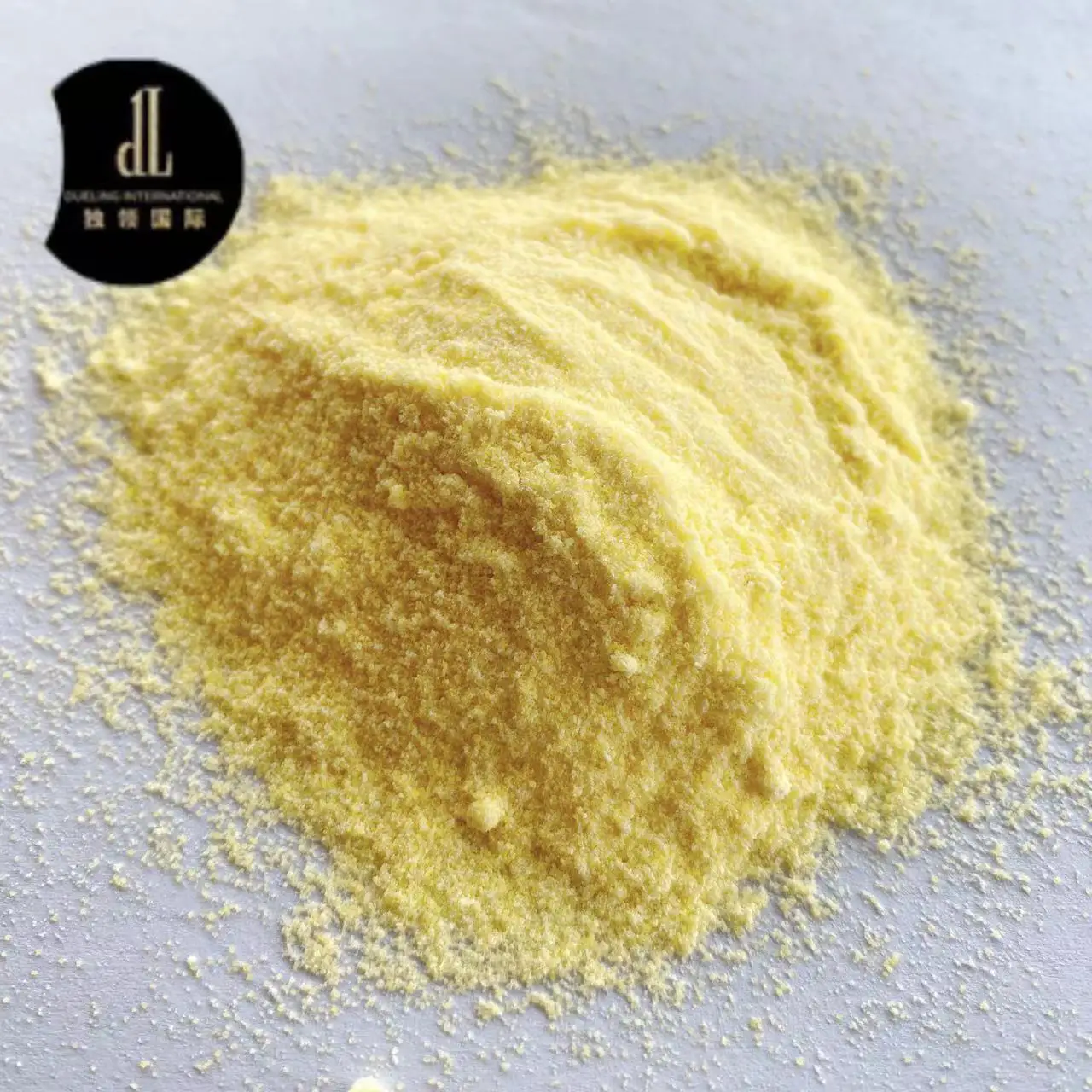 Food Grade The best price  Casein CAS 9000-71-9 In Stock