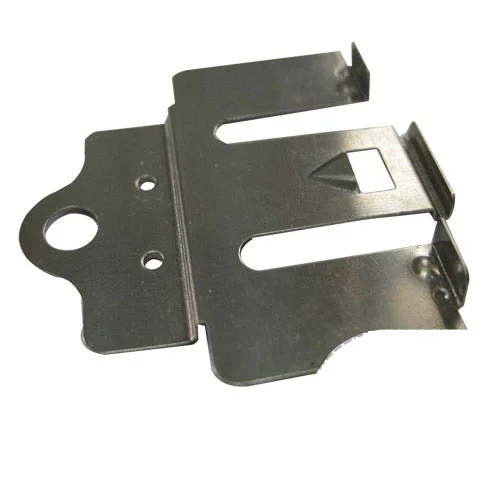 High Precision Welding Stamping Sheet Metal Part Metal Stamping Steel Bending Parts Fabrication