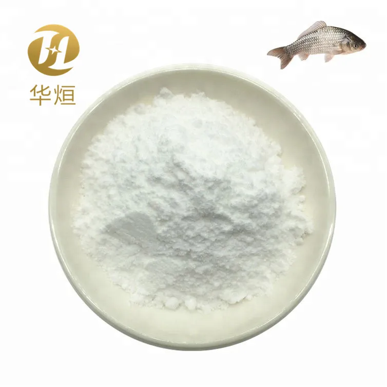 High content protein powder for sports drinks, hydrolyzed fish collagen powder for sports beverage,collagen cream
