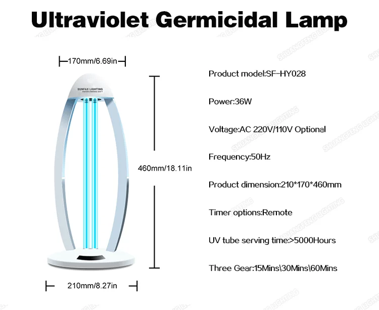 Uvc стерилизует бактерии, светодиодные портативные ультрафиолетовые лампы