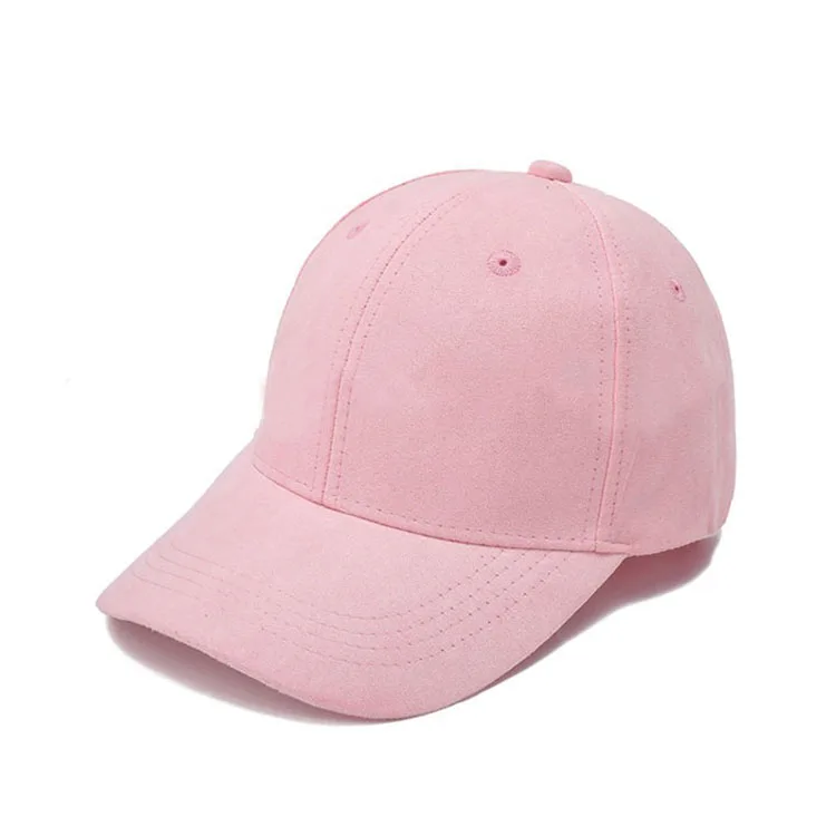 LRT Wholesale High Quality Fashion Cheap Suede Trucker Caps Hat Custom Embroidery Logo Thick Suede Sports Baseball Caps For Men