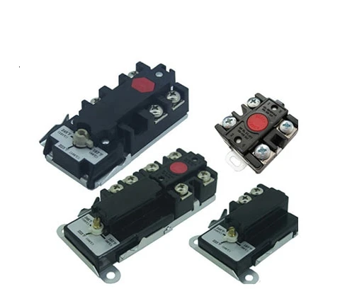 Professional Manufacture Microwave Oven Thermostats Control Valve Thermostat Refrigerator